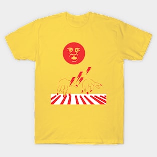 Sun Ra T-Shirts for Sale | TeePublic Sun Ra T-Shirts for Sale | TeePublic